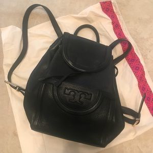 Tory Burch Backpck